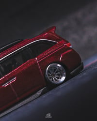 Image 8 of HONDA ODYSSEY CUSTOM