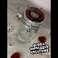 Image 2 of Hello Kitty IT Mini Glass Stash