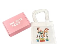 Image 2 of Toy Story Party Favor Bags 