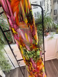 Image 3 of Printed dress 