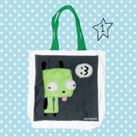 Image 2 of patchwork totes!!