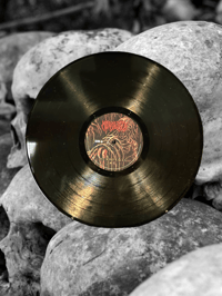 Image 3 of He Who Kills Vinyl (2025) + Free Poster