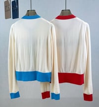 Image 2 of COBAIN 2  SWEATER