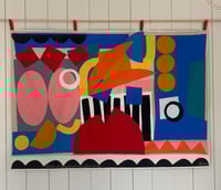 Image 1 of  Cut outs commission 