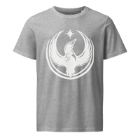 Image 3 of Premium Tee - Rebel Loon White