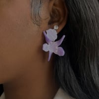 Image 3 of Purple Summer