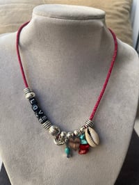 Image 5 of Collier Carrie 