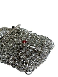 Image 4 of Cross Clutch Purse