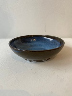 Sam Hewitt / Bowl 3A	