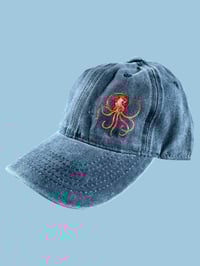 Cappellino PIOVRA