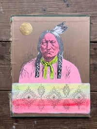 Image 2 of Geronimo 1 Study#1