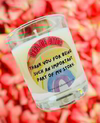 Image 2 of Teachers Candle