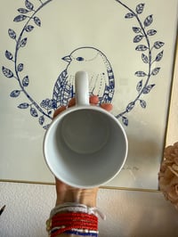 Image 7 of Tasse Coeur Sacré