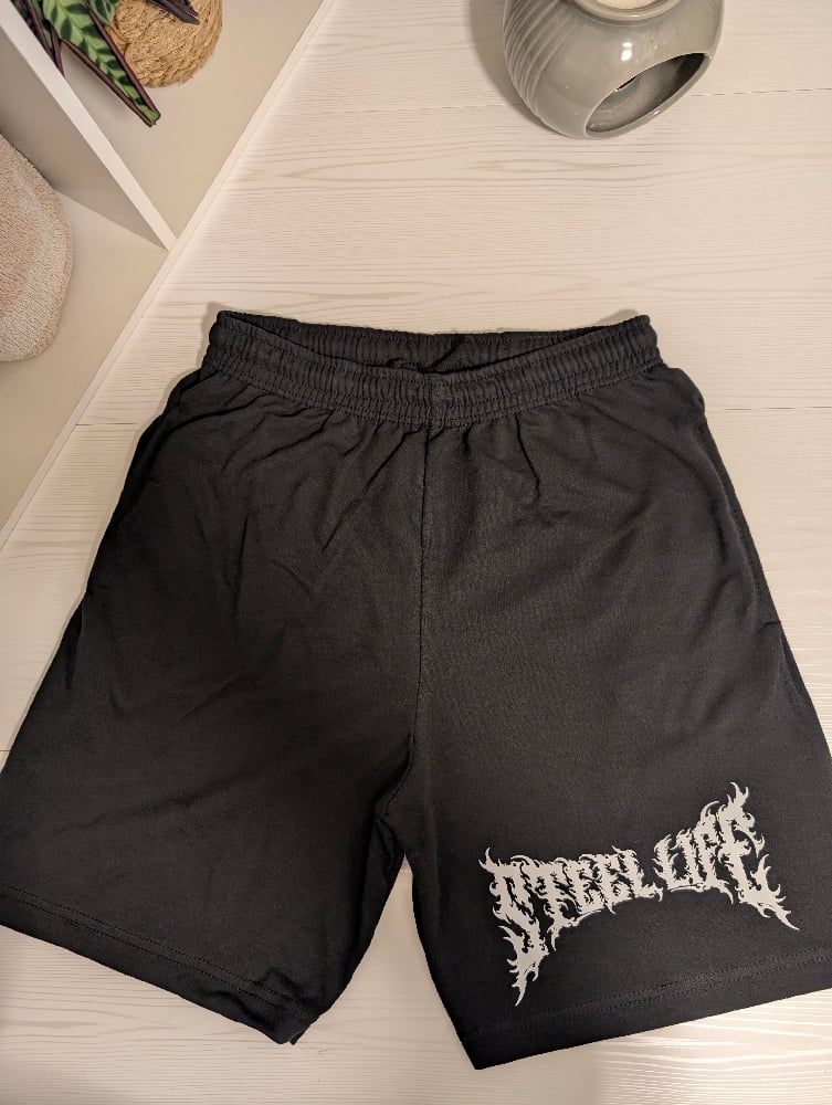 LOGO LIGHTWEIGHT SHORTS PRE-ORDER