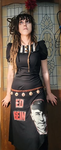 Image 4 of Gein Scene Skirt