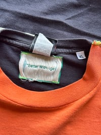 Image 10 of Better With Age Upcycled Drug Longsleeve