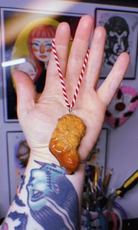 Image 2 of Sweet n’ Sour Nugget Ornament