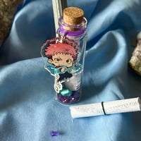 Image 4 of Jujutsu Kaisen (Anime) - Message in a Bottle