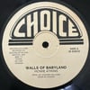 Howie Atkins / Donovan Adamson - Walls Of Babyland / Trying Youth Man