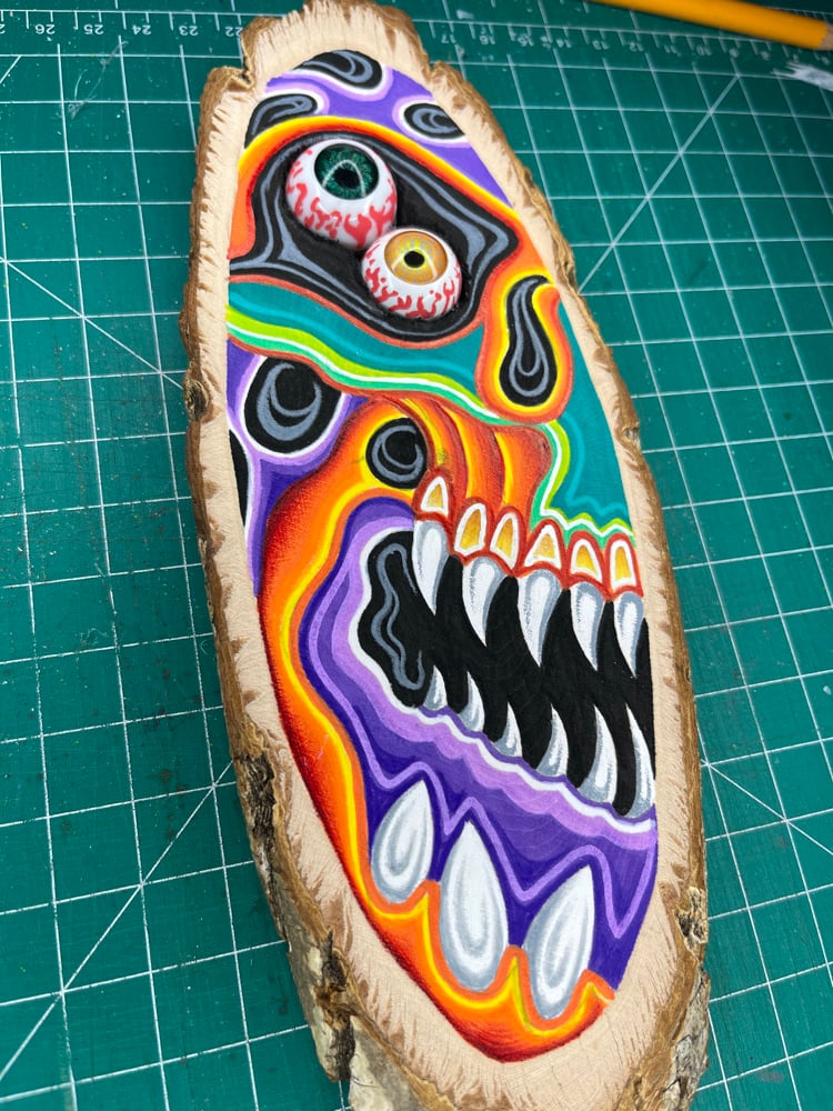 Image of LiquiFiend (2/3)