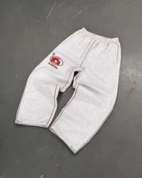 Image 1 of Protect.ldn joggers 