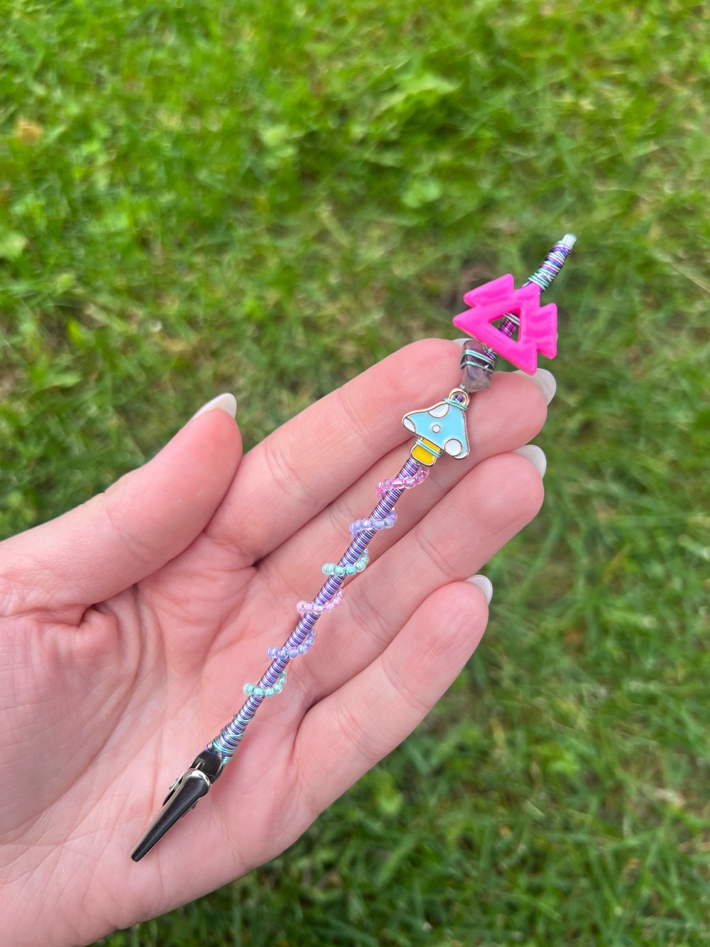 Image of Wakaan Inspired Stoney Set