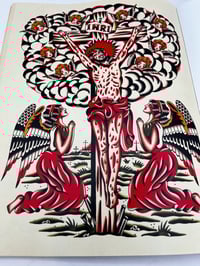 Image 7 of SCOTT HUTTENMAIER TATTOO BOOK