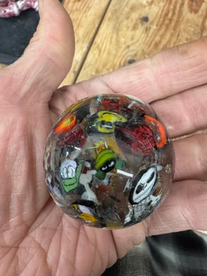 Image of Millie Marble 1