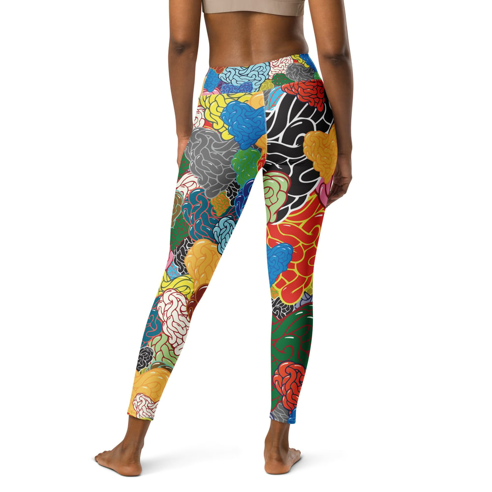 TLA - Yoga Leggings