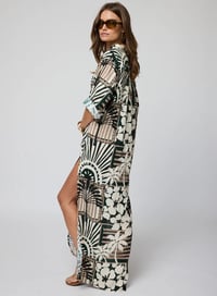 Image 5 of Voile Kaftan