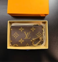 Image 2 of Boujee Coin Pouch