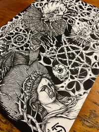 Image 2 of ROT art print 