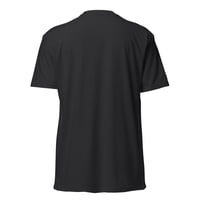 Image 3 of Unisex Fitted T-Shirt - Next Level 6210