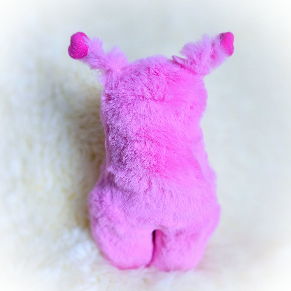 Image of Pink Drop Dead