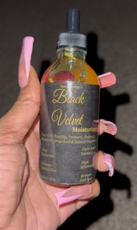 Image 3 of Black Velvet MOISTURIZER 