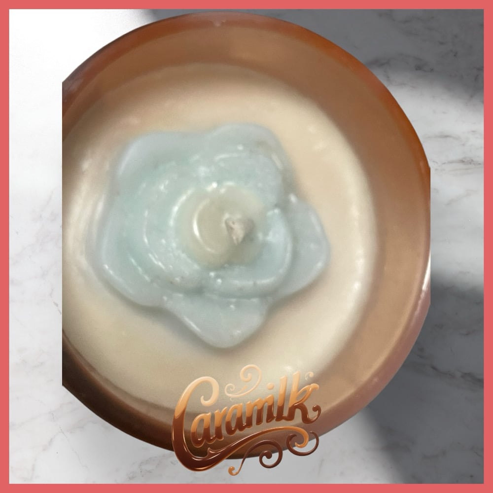 Image of Caramilk Duo Jar Set 