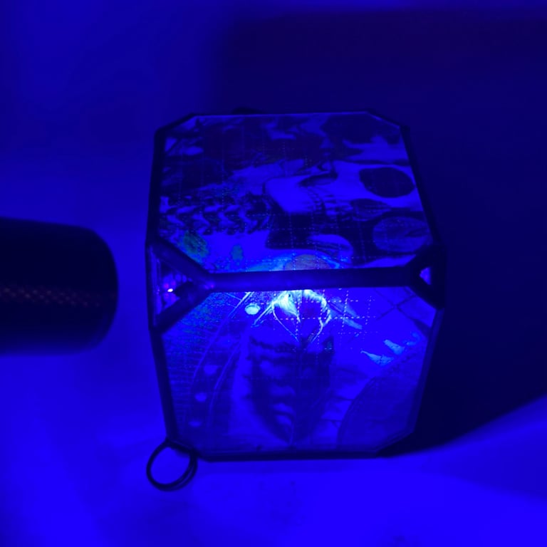 Cosmic Charlie Image 7