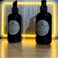 Image 2 of Beard Wash – 8oz | Cleanses, Hydrates & Refreshes
