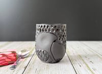 Image 1 of 553 Gingko Thumb Cup