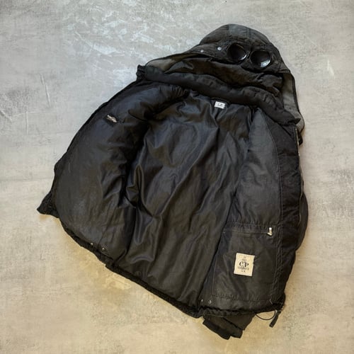 Image of 2000s CP Company Down Jacket, size medium