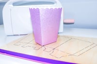 Image 2 of Popcorn box # 59 