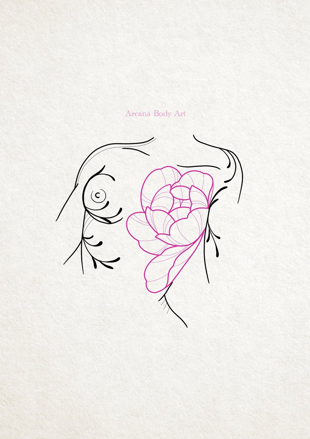 Image of Déesses Arcanes 