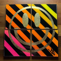 Image 2 of Acid Junkie coasters 200