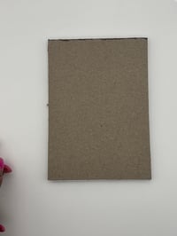 Image 3 of 📒 Bloc-notes Dandadan – Format B7