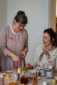 Image 4 of Workshop „sorbische Ostereier“ 