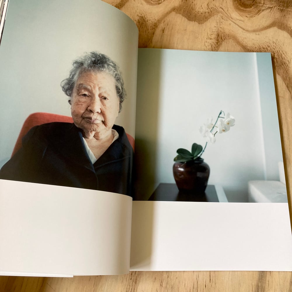 Rinko Kawauchi - Semear (Signed)