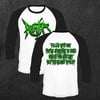 Ramtha Baseball Tee