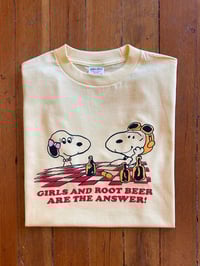 Image 2 of Girls And Root Beer Sz (S-2XL)
