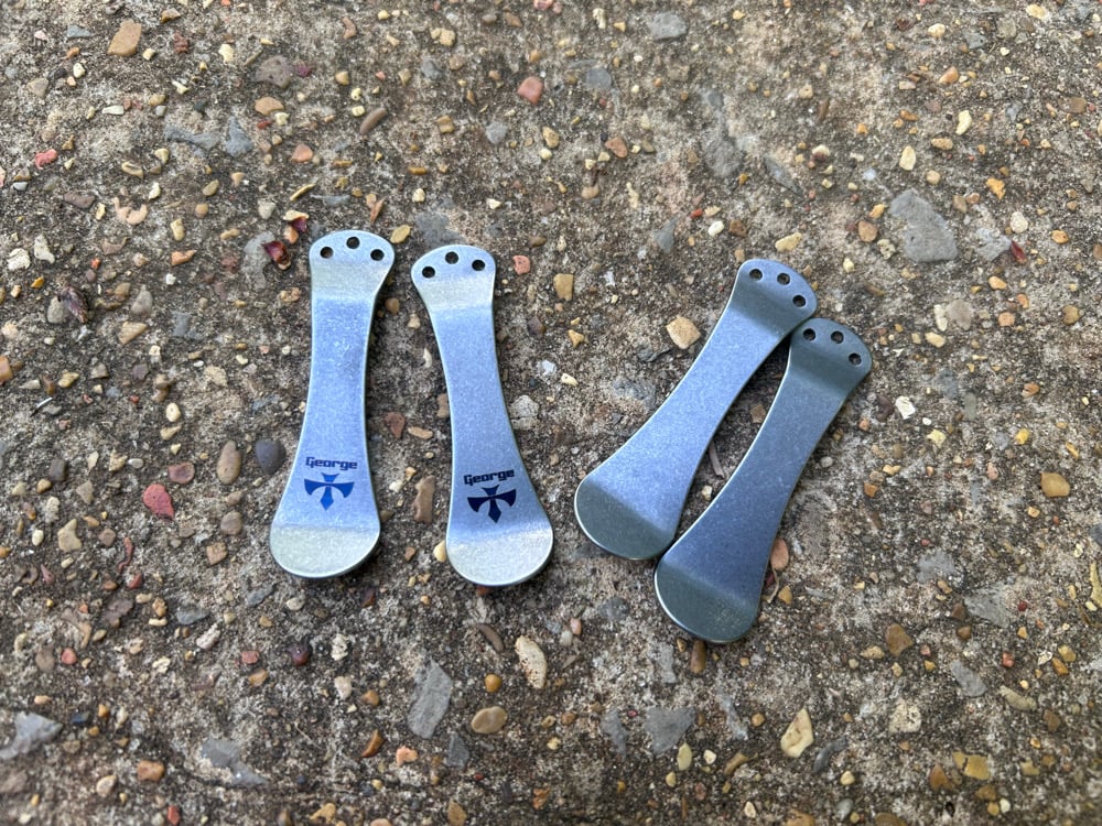 Spoon Clips
