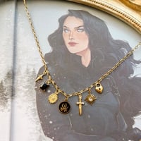 Image 2 of ALCHEMY OF SUNS